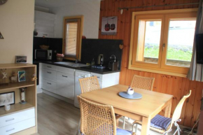 Petit Savoyard PY6 COSY & MOUNTAIN 4 Pers